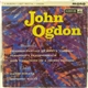 John Ogdon - A Busoni - Liszt Recital