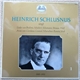 Heinrich Schlusnus - Heinrich Schlusnus Singt Lieder