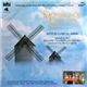 Antón García Abril, English Chamber Orchestra - The Monsignor Quixote Suite