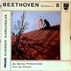 Beethoven , Paul van Kempen, Die Berliner Philharmoniker - Symphonie Nr. 8