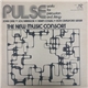 The New Music Consort - Pulse: Works For Percussion And Strings