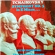 Tchaikovsky, The London Symphony Orchestra, Rodzinski - Rodzinski Conducts Tchaikovsky Symphony No. 5 In E Minor, Opus 64