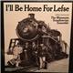 Leroy Larson And The Minnesota Scandinavian Ensemble - I'll Be Home For Lefse