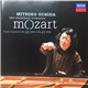 Mozart / Mitsuko Uchida, The Cleveland Orchestra - Piano Concertos No. 20, K466 & No. 27, K595