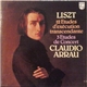 Liszt - Claudio Arrau - 12 Etudes D'exécution Transcendante / 3 Etudes De Concert