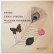 Grieg, Walter Gieseking - Lyric Pieces Volume 1