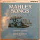 Christa Ludwig, Gerald Moore - Mahler Songs