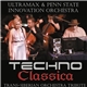 UltraMax & Penn State Innovation Orchestra - TechnoClassica Concert