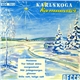 Karlskoga Kammarkör - Hosianna