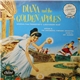 The Continental Symphony Orchestra, Art Gilmore - Diana And The Golden Apples