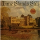 Emma Kirkby, Anthony Rooley - Time Stands Still