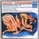 Serge Prokofiev, Gennady Rozhdestvensky, Nikolai Anosov, U.S.S.R. State Symphony Orchestra - Symphony No. 3 / Lieutenant Kije