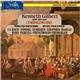 J. S. Bach / Händel / Scarlatti / Rameau / Couperin / Byrd / Purcell / Frescobaldi / Froberger – Kenneth Gilbert - Spielt / Play / Joue Cembalowerke