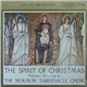 Mormon Tabernacle Choir - The Spirit Of Christmas: Christmas Carols Sung By The Mormon Tabernacle Choir