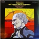 Toscanini • Farrell • Merriman • Peerce • Scott • Robert Shaw Chorale • NBC Symphony / Beethoven - Ninth Symphony