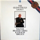 Glenn Gould - The Glenn Gould Legacy, Vol. 3 - Wagner, Brahms, Grieg, R. Strauss, Sibelius