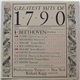 Philharmonia Virtuosi Of New York, Richard Kapp - Greatest Hits Of 1790