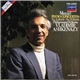 Mozart - Philharmonia Orchestra, Vladimir Ashkenazy - Piano Concertos No.18, K456 • No.20, K466