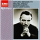 Arturo Benedetti Michelangeli - The Early Recordings