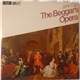 John Gay / Frederic Austin - The Beggar's Opera, New Settings Of The Airs And Additional Music By Frederic Austin