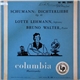 Schumann - Lotte Lehmann, Bruno Walter - Dichterliebe, Op. 48