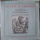 Georg Philipp Telemann, Peter Schreier, Dietrich Knothe, Matthias Pfaender - Moralische Kantaten