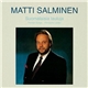 Matti Salminen - Suomalaisia Lauluja