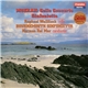 Moeran, Raphael Wallfisch, Bournemouth Sinfonietta, Norman Del Mar - Cello Concerto / Sinfonietta