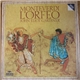 Monteverdi - John Eliot Gardiner - L'Orfeo