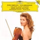 Jean Sibelius - Anne-Sophie Mutter, Staatskapelle Dresden, André Previn - Violinkonzert