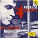 Vivaldi - Gil Shaham, Orpheus - The 4 Seasons