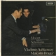 Mozart - Schumann - Vladimir Ashkenazy - Malcolm Frager - Sonate For 2 Pianos In D, Kv 448 / Andante And Variations For 2 Pianos, 2 Cellos And Horn/ Etude In Form Of A Canon, Op. 56, No. 4 (Arr. Debussy)