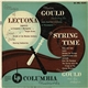 Morton Gould - Music Of Lecuona / String Time