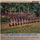 Gilbert & Sullivan - Band Of The Royal Military School Of Music, Kneller Hall, Lieut. Col. D. McBain, O.B.E., Hon. R.A.M., F.G.S.M., Hon. F.T.C.L., A.R.C.M., P.S.M. - The British Bandstand