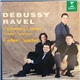 Debussy / Ravel -- Keller Quartet - Quatuors A Cordes / String Quartets