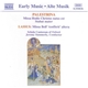 Palestrina, Lassus, Jeremy Summerly, Schola Cantorum of Oxford - Masses