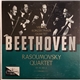 Beethoven, Vienna Konzerthaus Quartet - Rasoumovsky Quartet Op. 59, No. 2