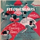 The Austrian Symphony Orchestra, Max Schonherr / Vienna Radio Orchestra - The Fledermaus Overture And Dancing Vienna