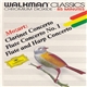 Mozart ; Vienna Philharmonic Orchestra / Karl Böhm ; Munich Chamber Orchestra / Hans Stadlmair - Mozart: Clarinet Concerto / Flute Concerto No. 1 / Flute And Harp Concerto