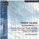 Philip Glass - Nicolas Horvath - Glassworlds 1 (Piano Works And Transcriptions)