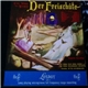 Carl Maria von Weber / Vienna State Opera Chorus, The And Vienna Philharmonic Orchestra, The Featuring Otto Ackermann - Der Freischutz