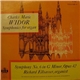 Richard Ellsasser - Widor Symphony No. 6