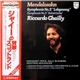 Mendelssohn / Riccardo Chailly - Symphonie No. 2 