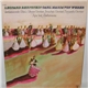 Leonard Bernstein, Carl Maria Von Weber, New York Philharmonic - Invitation To The Dance, Oberon Overture, Freischütz Overture, Euryanthe Overture