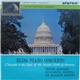 Bliss / Trevor Barnard / Philharmonia Orchestra / Sir Malcolm Sargent - Piano Concerto