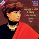 Kyung-Wha Chung - Con Amore