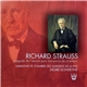 Richard Strauss / Harmonie De Chambre Des Gardiens De La Paix, Désiré Dondeyne - Intégrale Des L'Œuvres Pour Harmonie De Chambre