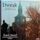 Dvořák — Czech Philharmonic Orchestra - Karel Ančerl - Symphony No. 6 In D Major