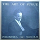 Philomusica, Malcolm - The Art Of Fugue